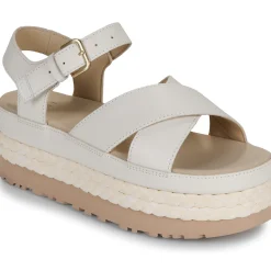 UGG Sandales Et Nu-pieds^- W AUBREY ANKLE STRAP