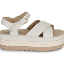 UGG Sandales Et Nu-pieds^- W AUBREY ANKLE STRAP