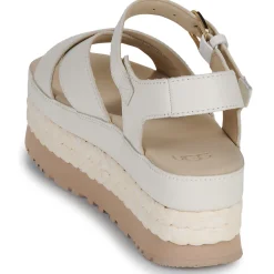UGG Sandales Et Nu-pieds^- W AUBREY ANKLE STRAP
