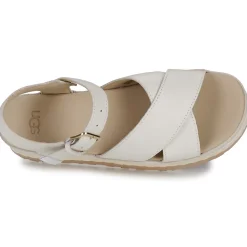 UGG Sandales Et Nu-pieds^- W AUBREY ANKLE STRAP