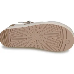 UGG Sandales Et Nu-pieds^- W AUBREY ANKLE STRAP