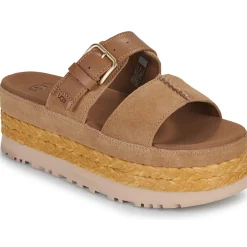 UGG Sandales Et Nu-pieds^- W AUBREY SLIDE