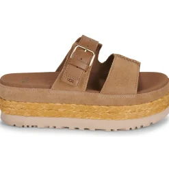 UGG Sandales Et Nu-pieds^- W AUBREY SLIDE