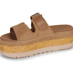 UGG Sandales Et Nu-pieds^- W AUBREY SLIDE