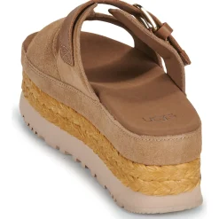 UGG Sandales Et Nu-pieds^- W AUBREY SLIDE