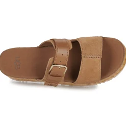 UGG Sandales Et Nu-pieds^- W AUBREY SLIDE