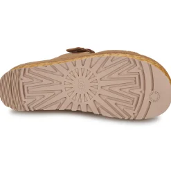 UGG Sandales Et Nu-pieds^- W AUBREY SLIDE
