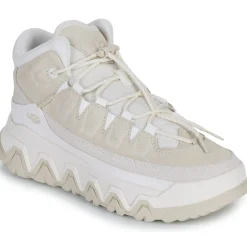 UGG - W CAPTRAIL HIGH Beige New