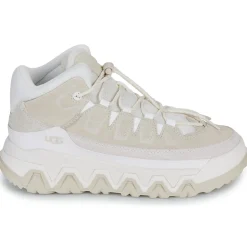 UGG - W CAPTRAIL HIGH Beige New