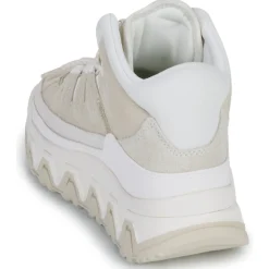 UGG - W CAPTRAIL HIGH Beige New