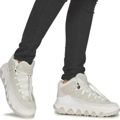 UGG - W CAPTRAIL HIGH Beige New