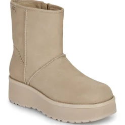 UGG - W CITYFUNC MID Beige Sale