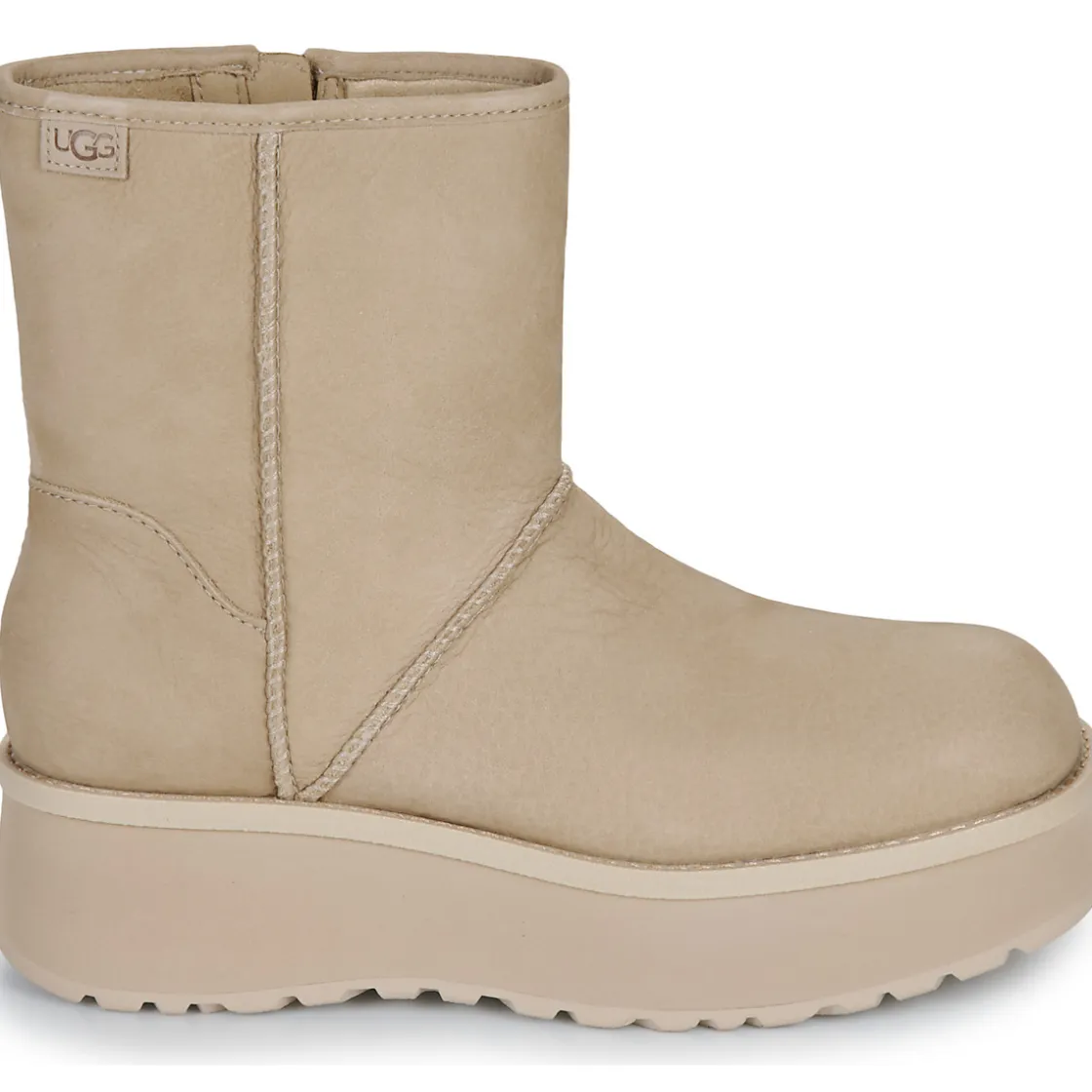 UGG - W CITYFUNC MID Beige Sale