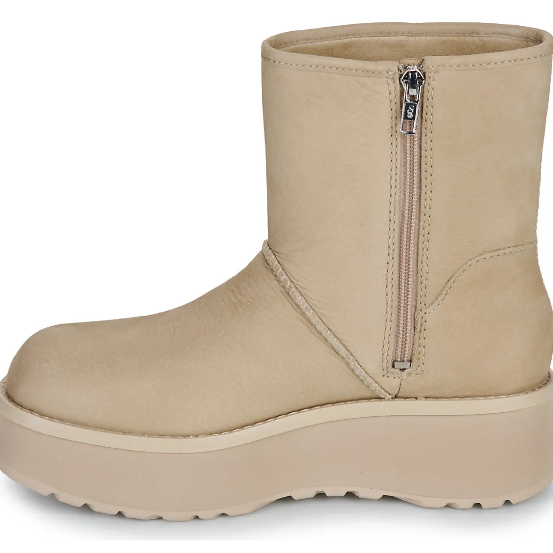 UGG - W CITYFUNC MID Beige Sale