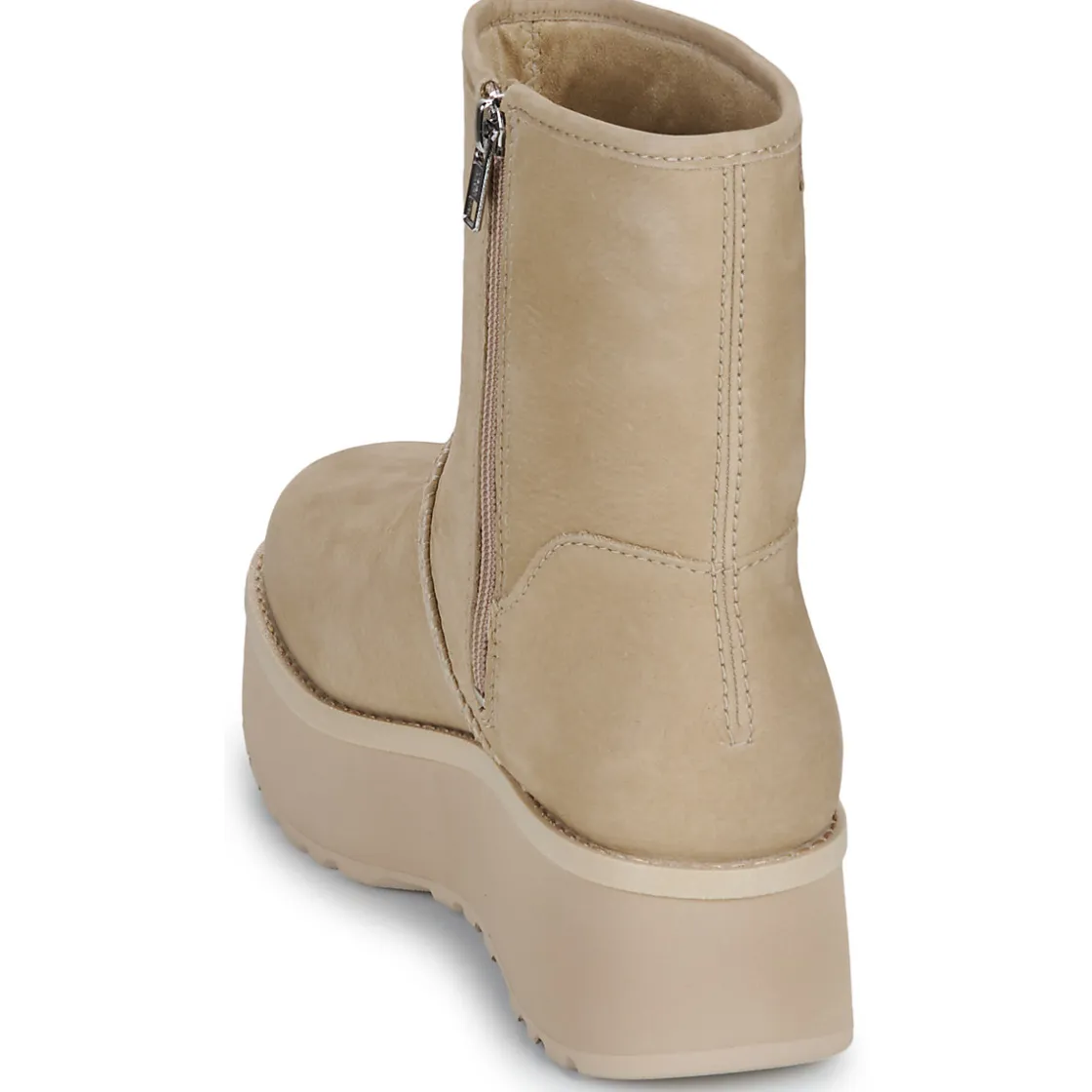 UGG - W CITYFUNC MID Beige Sale