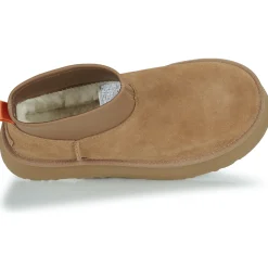 UGG Bottines / Boots^- W CLASSIC MINI DIPPER