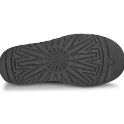 UGG - W CLASSIC MINI DIPPER< Bottines / Boots