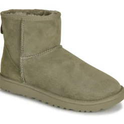 UGG Bottines / Boots^- W CLASSIC MINI II