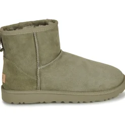 UGG Bottines / Boots^- W CLASSIC MINI II