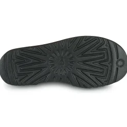 UGG - W CLASSIC MINI PLATFORM Noir Hot