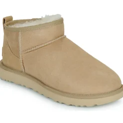 UGG - W CLASSIC ULTRA MINI< Bottines / Boots