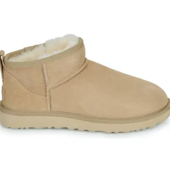 UGG - W CLASSIC ULTRA MINI< Bottines / Boots