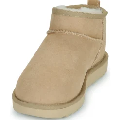 UGG - W CLASSIC ULTRA MINI< Bottines / Boots