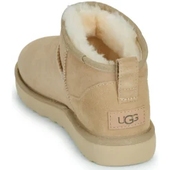 UGG - W CLASSIC ULTRA MINI< Bottines / Boots