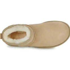 UGG - W CLASSIC ULTRA MINI< Bottines / Boots