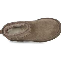 UGG - W CLASSIC ULTRA MINI NEW HEIGHTS< Bottines / Boots