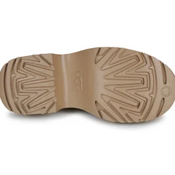 UGG - W CLASSIC ULTRA MINI NEW HEIGHTS Cognac Outlet