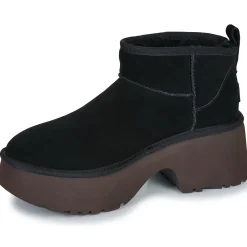 UGG Bottines / Boots^- W CLASSIC ULTRA MINI NEW HEIGHTS