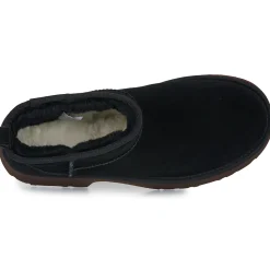 UGG Bottines / Boots^- W CLASSIC ULTRA MINI NEW HEIGHTS