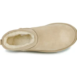 UGG - W CLASSIC ULTRA MINI PLATFORM< Bottines / Boots