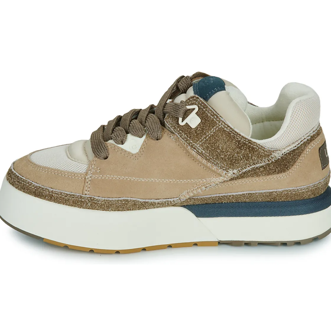 UGG Baskets Mode^- W GOLDENCUSH