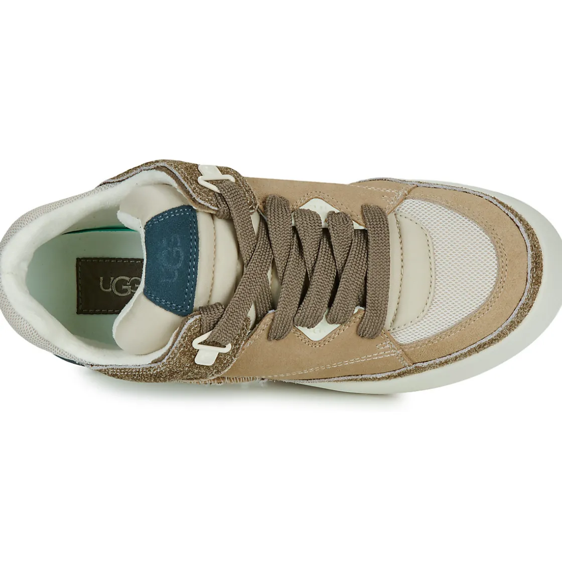 UGG Baskets Mode^- W GOLDENCUSH