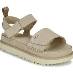 UGG - W GOLDENSTAR< Sandales Et Nu-pieds