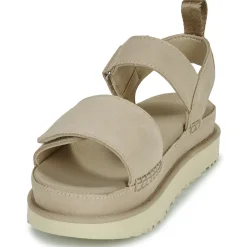 UGG - W GOLDENSTAR< Sandales Et Nu-pieds