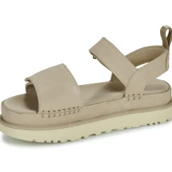 UGG - W GOLDENSTAR< Sandales Et Nu-pieds