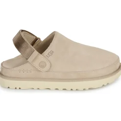 UGG - W GOLDENSTAR CLOG< Sandales Et Nu-pieds