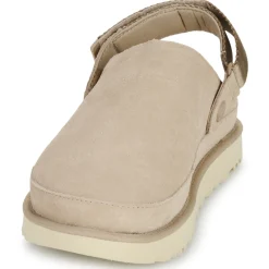 UGG - W GOLDENSTAR CLOG< Sandales Et Nu-pieds