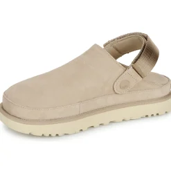 UGG - W GOLDENSTAR CLOG< Sandales Et Nu-pieds