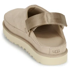UGG - W GOLDENSTAR CLOG< Sandales Et Nu-pieds