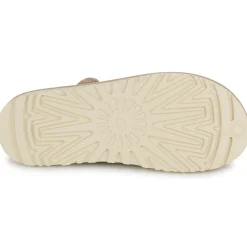 UGG - W GOLDENSTAR CLOG< Sandales Et Nu-pieds