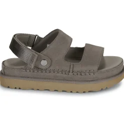 UGG - W GOLDENSTAR GLIDE Taupe Outlet