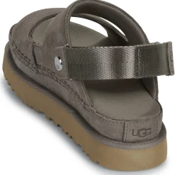 UGG - W GOLDENSTAR GLIDE Taupe Outlet