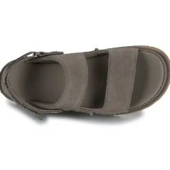 UGG - W GOLDENSTAR GLIDE Taupe Outlet