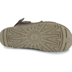 UGG - W GOLDENSTAR GLIDE Taupe Outlet