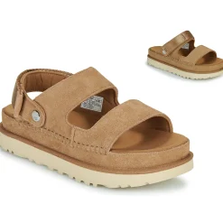 UGG - W GOLDENSTAR GLIDE Cognac Sale