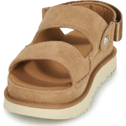 UGG - W GOLDENSTAR GLIDE Cognac Sale